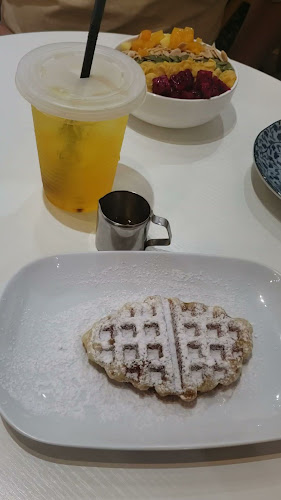 Comentarii opinii despre MyKori Dessert Cafe Seri Manjung