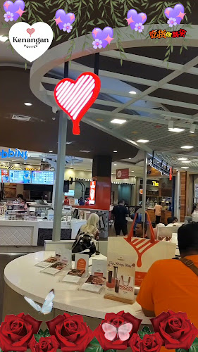 Opinii despre Kenangan Coffee Aeon Shah Alam în Shah Alam - Gastronomi dan perhotelan