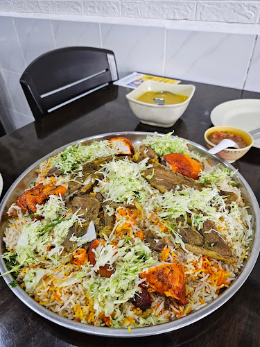 Opinii despre Restoran Makkah, Jalan Pejabat în Kuala Terengganu - Gastronomi dan perhotelan