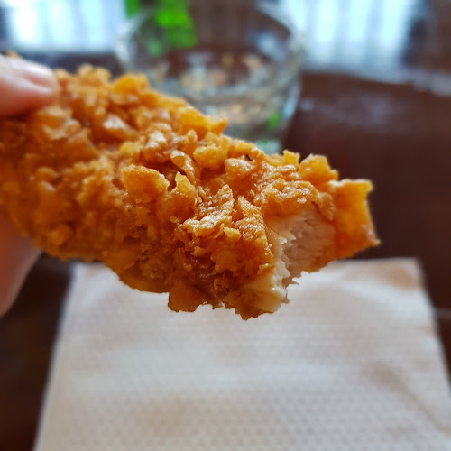 Opinii despre Caffe Diem în Alor Setar - Gastronomi dan perhotelan