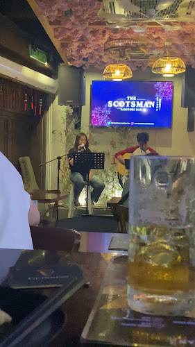 The Scotsman Yakitori Bar - Petaling Jaya