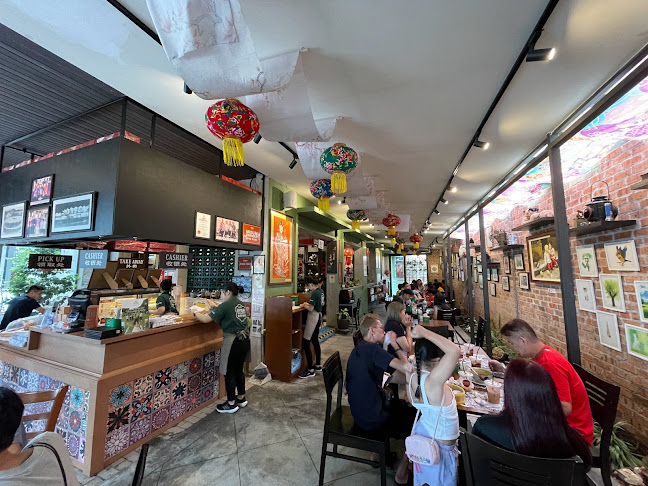 29, Jln Sultan Nazrin Shah, Taman Chateau, 30250 Ipoh, Perak