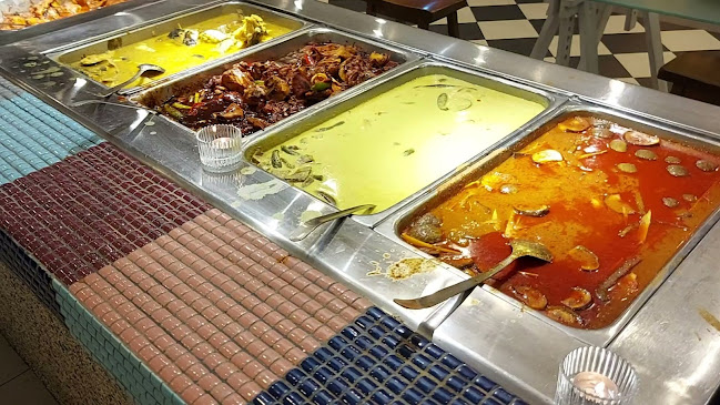 Opinii despre Restoran Rebung Chef Ismail în Kuala Lumpur - Gastronomi dan perhotelan