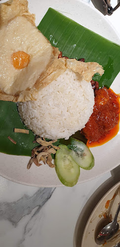 My Mama's Kitchen Restaurant - Gastronomi dan perhotelan