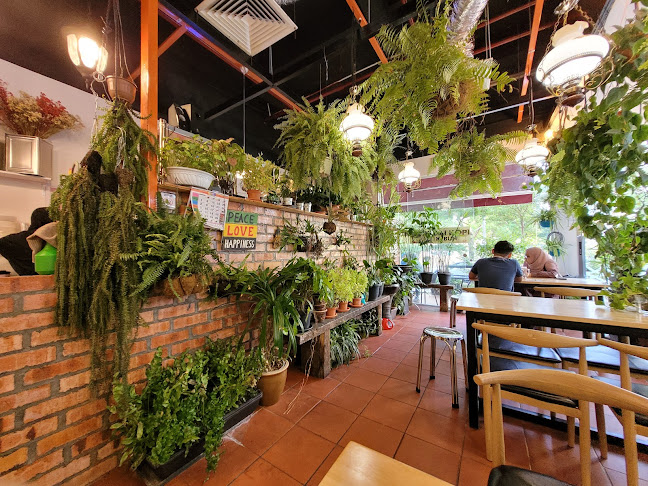 Kedai Kopi Kebun - Shah Alam