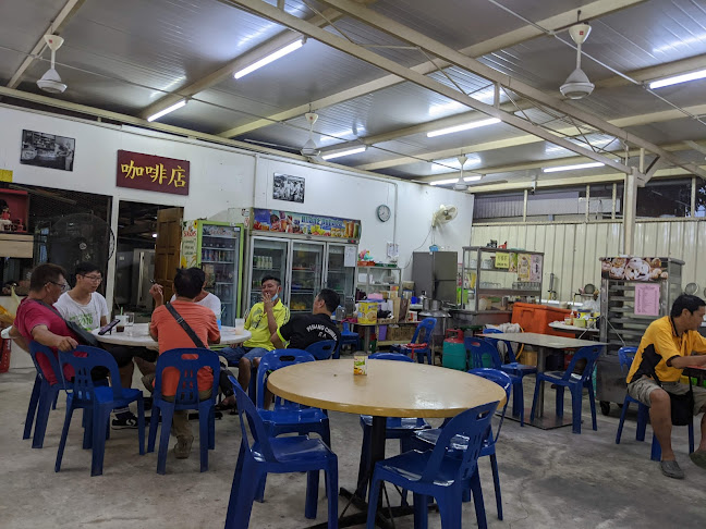 10, Seh Tan Jetty, George Town, 10, Pengkalan Weld, Georgetown, 10300 George Town, Penang