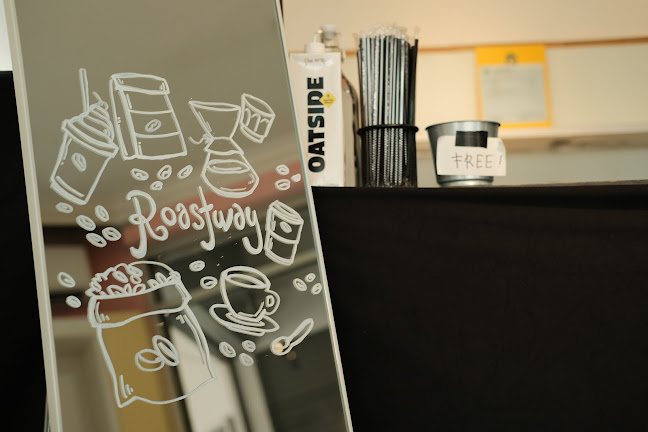 Comentarii opinii despre Kuma Matcha , Matcha & Kopi Jerantut