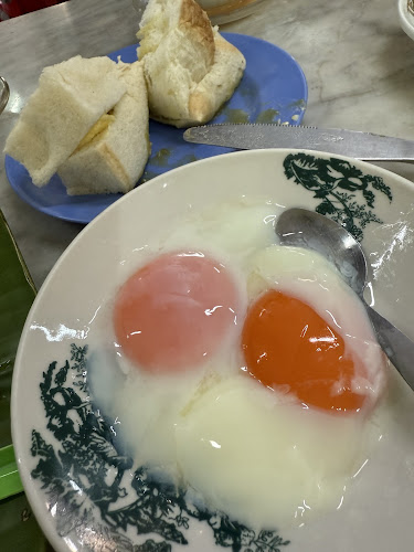 Pahang Raub Tong Nam Bee - Raub