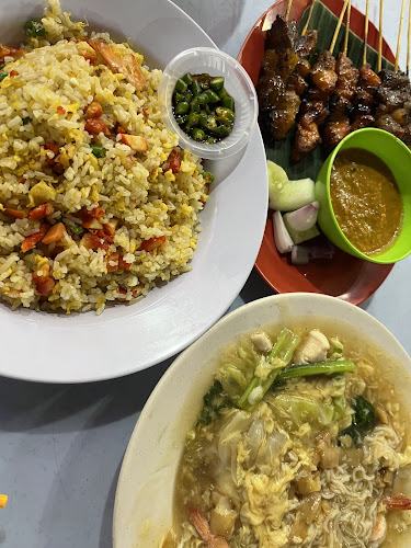 Opinii despre Restoran Sai Woo în Kuala Lumpur - Gastronomi dan perhotelan