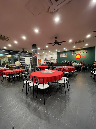 Swee Garden Seafood