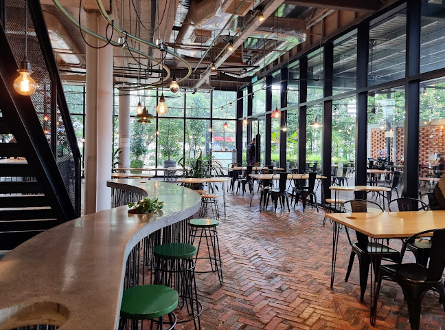 BEAN BROTHERS KL - Kuala Lumpur