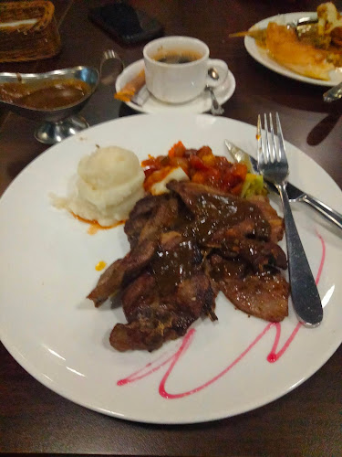 Opinii despre Wadihana Islamic Steakhouse în Johor Bahru - Gastronomi dan perhotelan