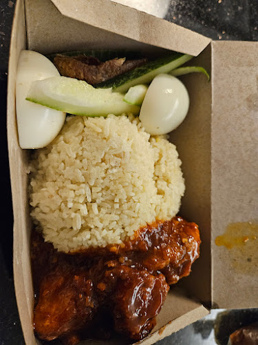 The Meeting Point - Kuching