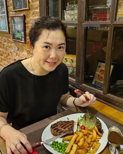 Emily's Steakhouse Penang