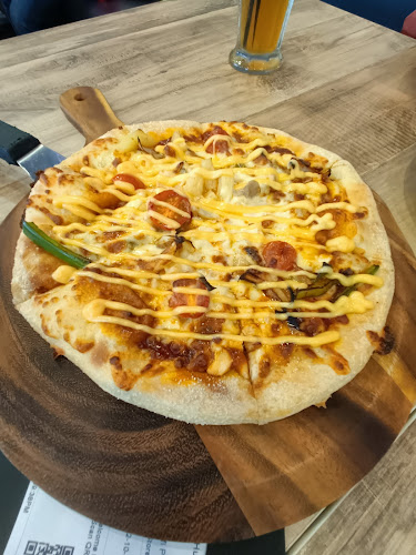 Pizza Hut Restaurant Aeon Melaka