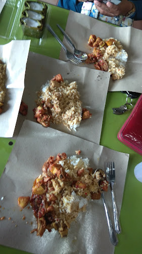 213, Jalan Masjid Lundang, Kampung Lundang, 15150 Kota Bharu, Kelantan