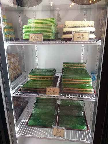 Comentarii opinii despre Di Wannie Kek Lapis Sarawak