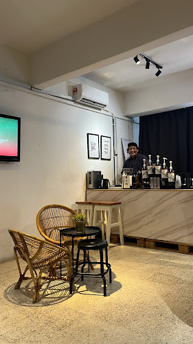 Kafe Kopi Kisar - Gastronomi dan perhotelan