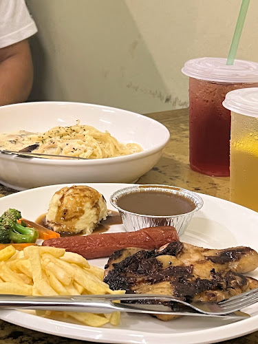 Opinii despre Galley Kemaman în Chukai - Gastronomi dan perhotelan