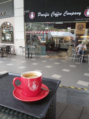 Opinii despre Pacific Coffee Company în George Town - Gastronomi dan perhotelan