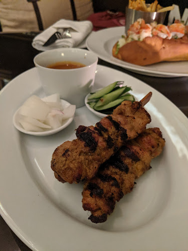 Astor Bar - Gastronomi dan perhotelan