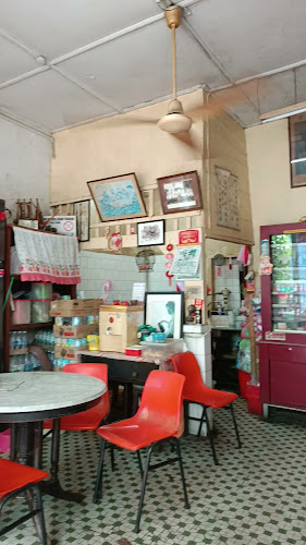 Opinii despre Hiap Yak Tea Shop în Kuching - Gastronomi dan perhotelan