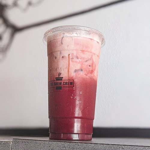 The Brew Crew Wireless Walk - Miri