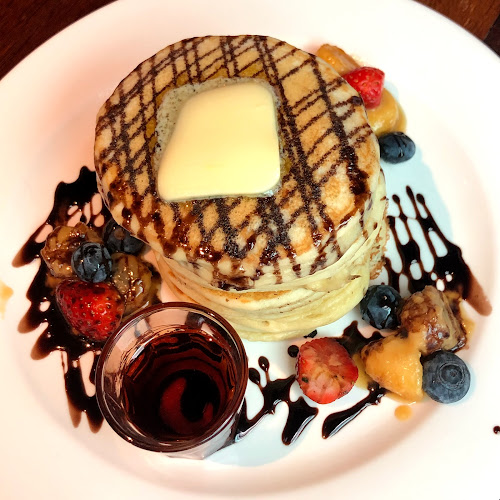 The Red Beanbag - Petaling Jaya