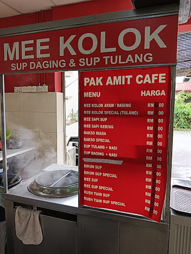 361-540, Jalan Rubber, 93400 Kuching, Sarawak