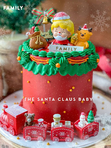 Opinii despre Family Bakery Gunung Rapat în Ipoh - Gastronomi dan perhotelan