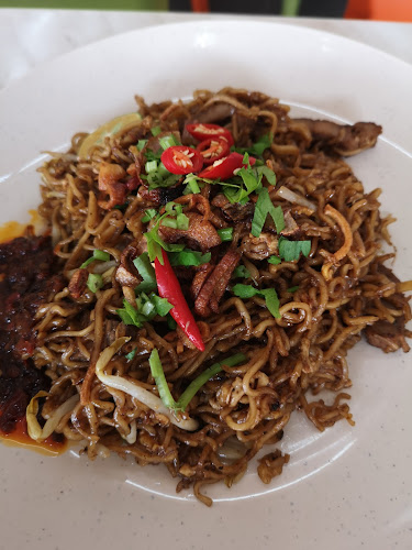 Opinii despre Kafe Kuat Makan în Kuching - Gastronomi dan perhotelan