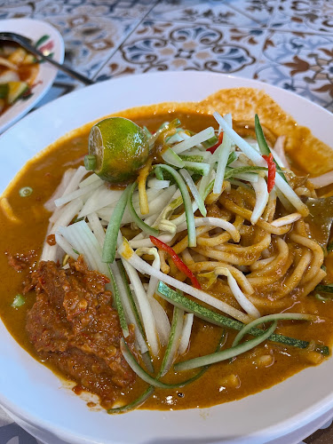 Comentarii opinii despre Sedap Corner