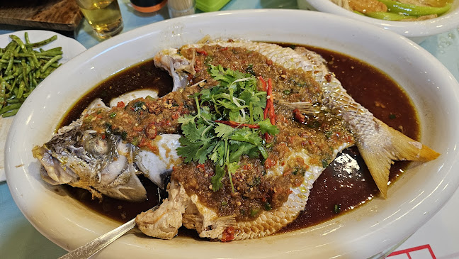 Haixian Zai - Gastronomi dan perhotelan