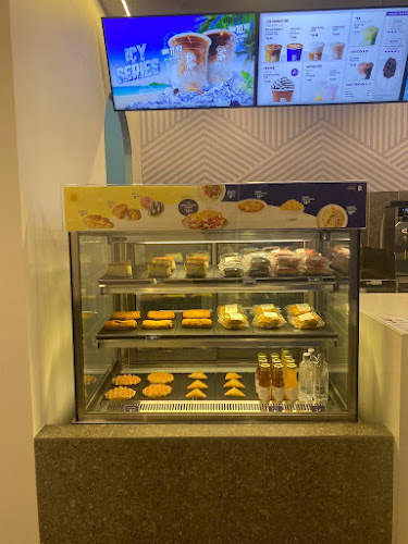 Opinii despre ZUS Coffee - Canning II Ipoh în Ipoh - Gastronomi dan perhotelan