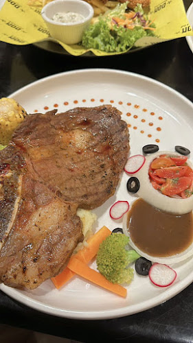 Comentarii opinii despre Don Western & Grill Cafe