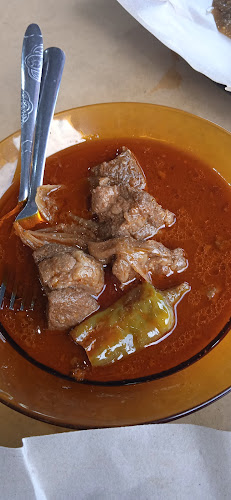 Opinii despre Nasi Berlauk în Kampung Raja - Gastronomi dan perhotelan