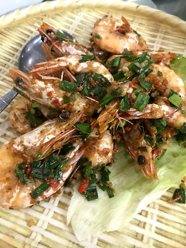 Comentarii opinii despre Restoran Makanan Laut Crab House