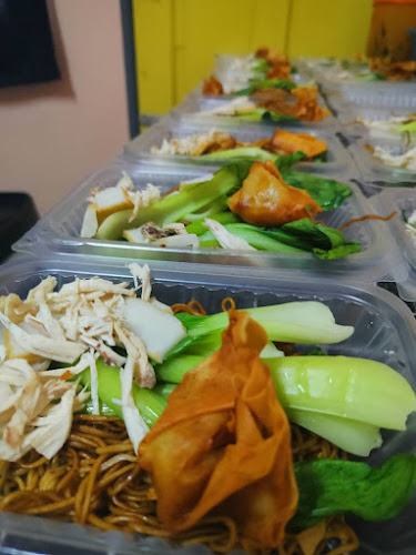 Comentarii opinii despre Nasi Ayam Mak Ani