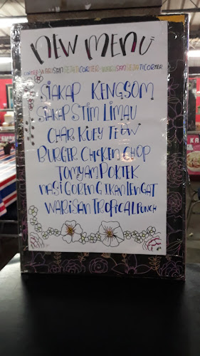 Opinii despre Warisan Sejati Corner Kulim în Kulim - Gastronomi dan perhotelan