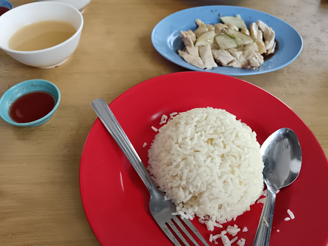 园林茶餐室 Yuen Ling Cafe House