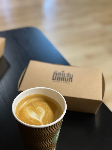 Opinii despre the daily bruhhh coffee and snack în Lumut - Gastronomi dan perhotelan