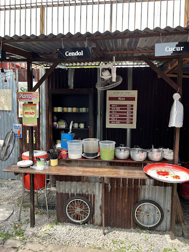 Opinii despre Hidang KL în Kuala Lumpur - Gastronomi dan perhotelan