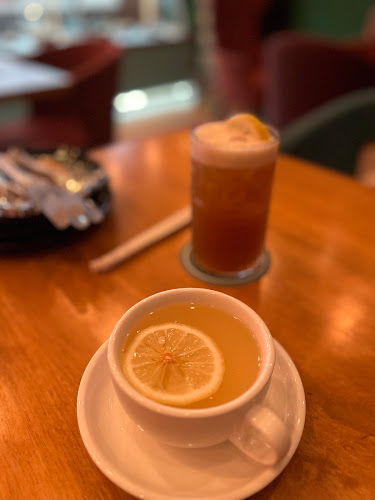 Comentarii opinii despre Reggae Cafe Penang