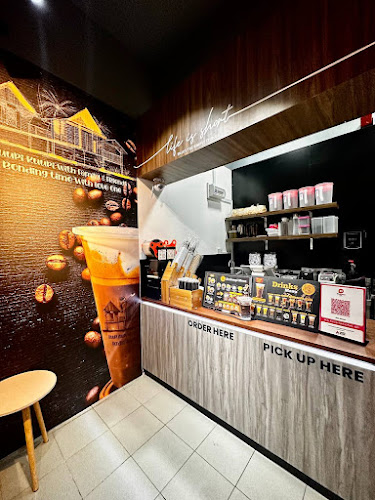 Opinii despre Atukuupi Damai în Kota Kinabalu - Gastronomi dan perhotelan