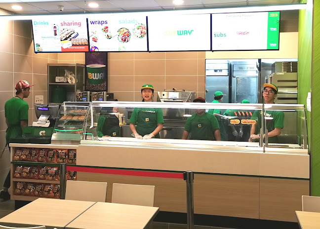 Subway - Kota Kinabalu