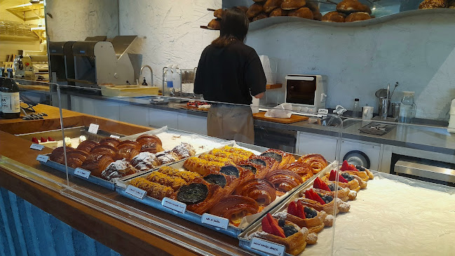 doudoubake - Gastronomi dan perhotelan