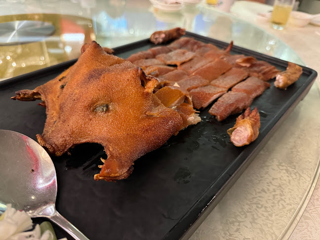 Hao Xiang Chi Seafood | Centro Klang