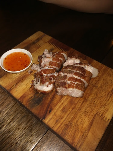 Comentarii opinii despre Boran (Seapark) - Classic Thai Street Food