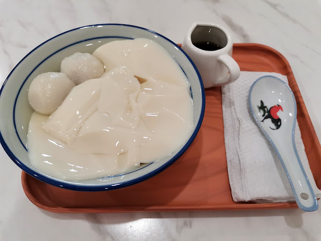 Comentarii opinii despre Win Win Soya - Georgetown