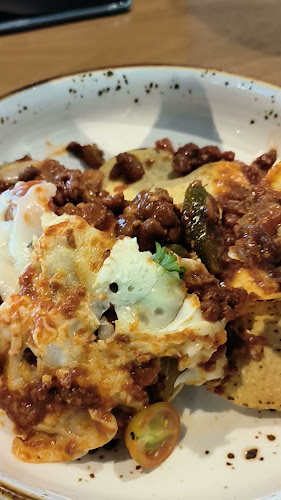 Comentarii opinii despre One Serambi Cafe